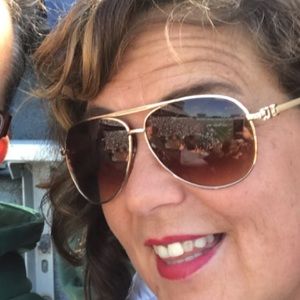 Meet your Posher, Nancy